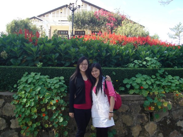 DSC00577 Khu biệt thự Trần Hưng Đạo